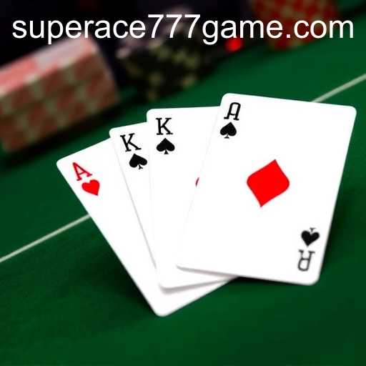 SuperAce777