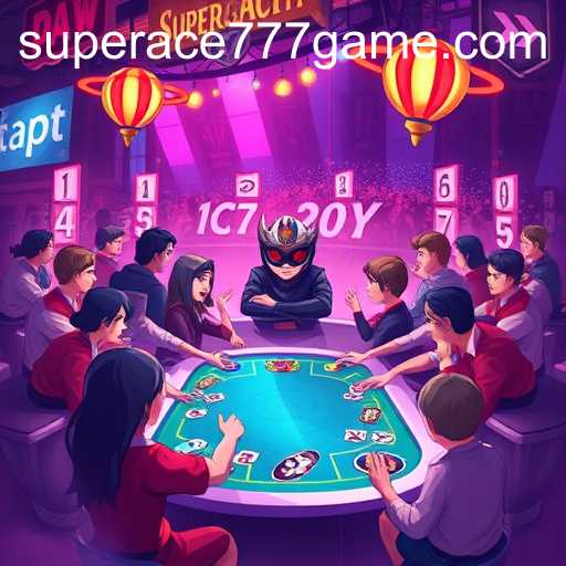 SuperAce777