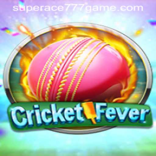 The Exciting World of CricketFever: Unleashing the Power of SuperAce777