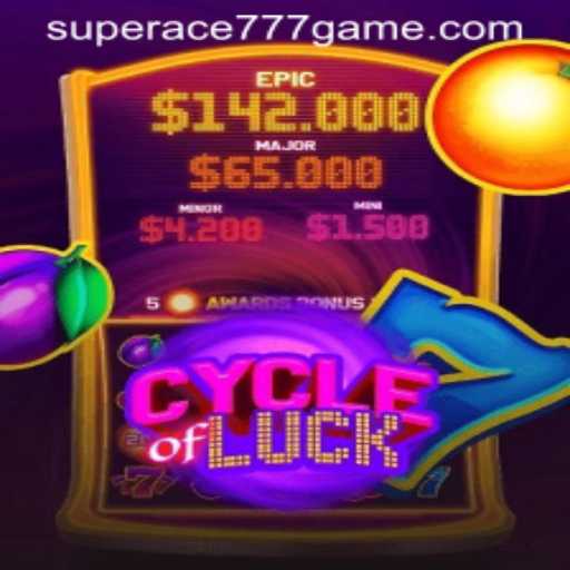 Exploring the Exciting World of CycleofLuck Featuring SuperAce777