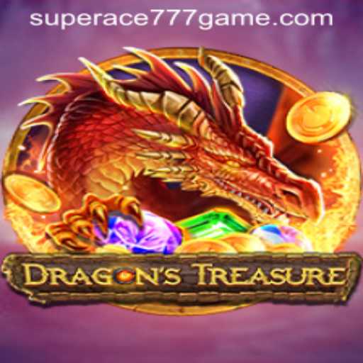 Discover the Epic Adventure of DragonsTreasure with SuperAce777