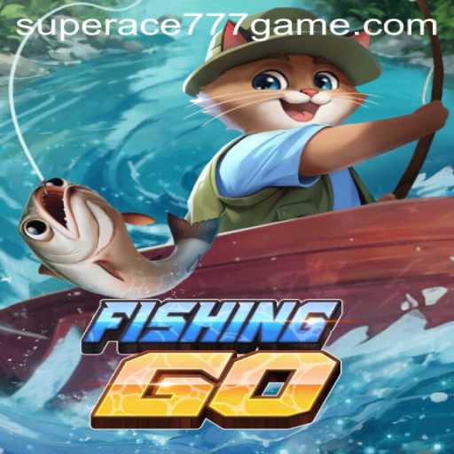 Exploring the Exciting World of FishingGO: A Dive into SuperAce777’s Latest Game