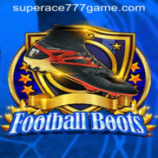 FootballBoots: Unveiling the Thrill with SuperAce777