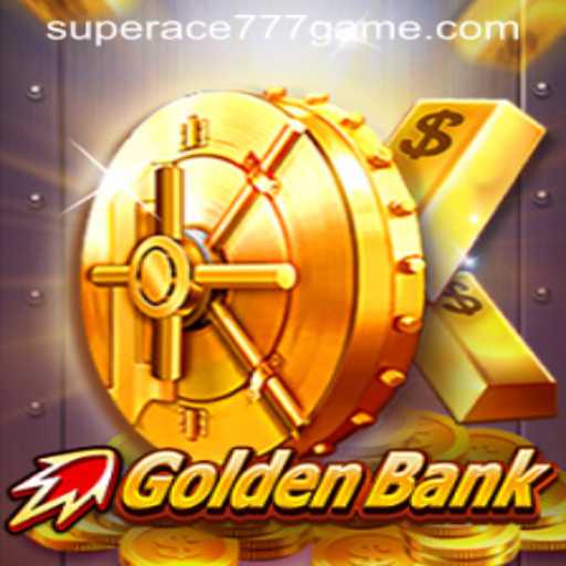 GoldenBank: A Thrilling Adventure with SuperAce777