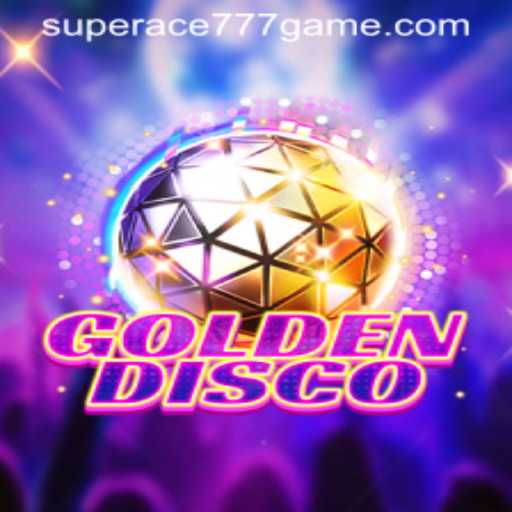 GoldenDisco: A Thrilling Journey with SuperAce777