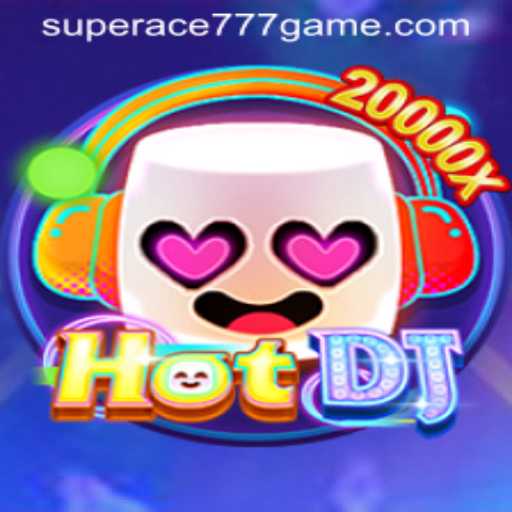 Unveiling HotDJ: A Dynamic Gaming Experience with SuperAce777