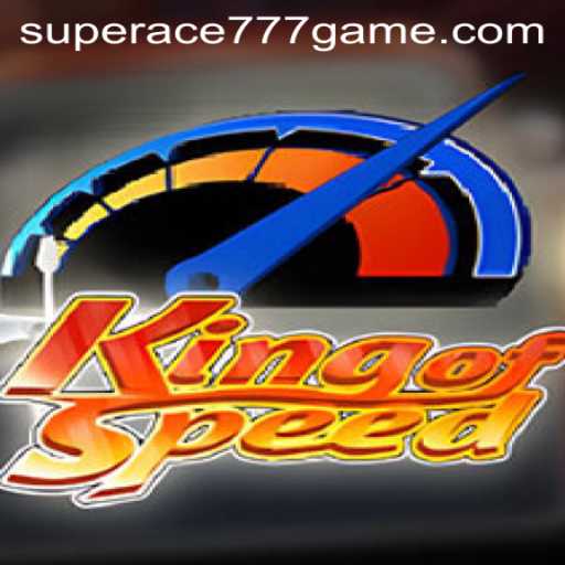 Unleashing Your Inner Racer in KingofSpeed: Navigate the Thrills with SuperAce777