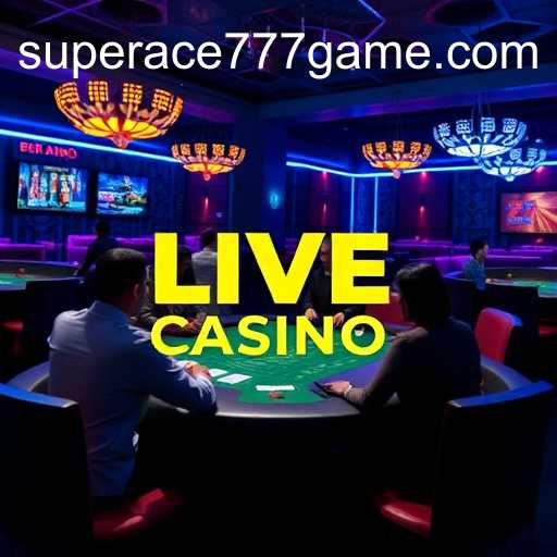 SuperAce777
