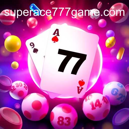 SuperAce777