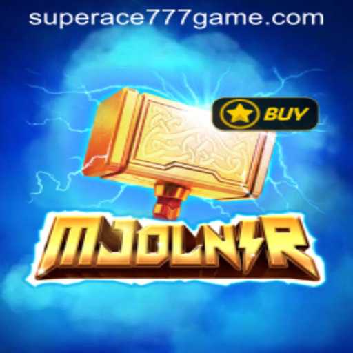 Exploring the Enchanting World of Mjolnir: A Journey with SuperAce777