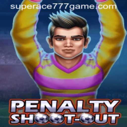 Introducing PenaltyShootOut: A Thrilling New Arcade Experience Featuring SuperAce777