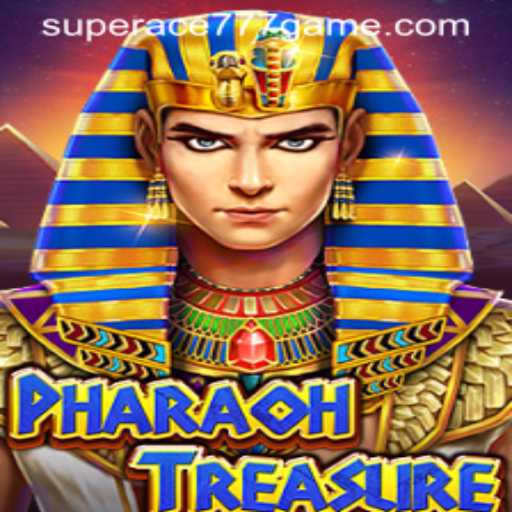 PharaohTreasure: Unlocking the Secrets of Ancient Riches in the Age of SuperAce777