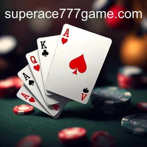 SuperAce777