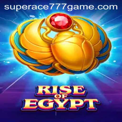 Discover the Enchanting World of RiseOfEgypt in the Era of SuperAce777