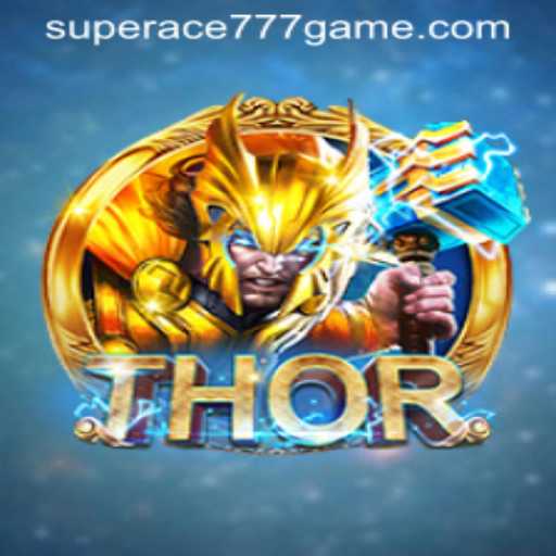 Unveiling the Epic World of THOR: A Game Enthusiast's Guide with a Glimpse into SuperAce777