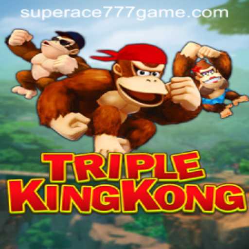 TripleKingKong: The Latest Craze in Online Gaming