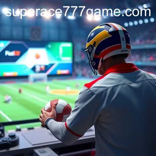 Exploring Virtual Sports with SuperAce777