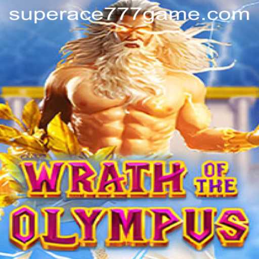 Unveiling the Mystical World of WrathofOlympus