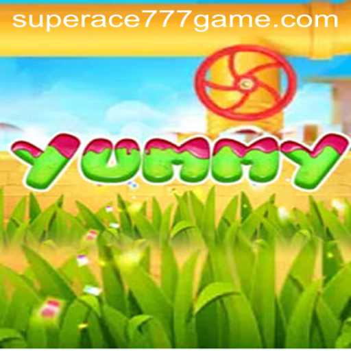 Yummy: The Exciting New Game Capturing Hearts with the SuperAce777 Keyword
